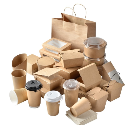 DELI BOX KRAFT